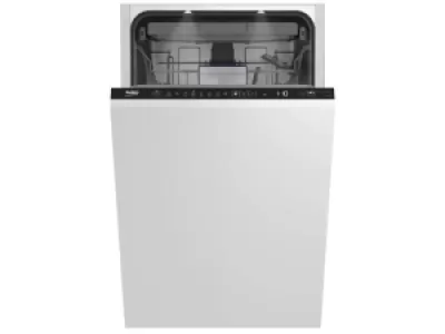 Встраиваемая посудомоечная машина Beko BDIS38121Q Встраиваемая посудомоечная машина Beko BDIS38121Q