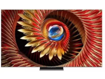 QLED телевизор TCL 85C8K 4K Ultra HD