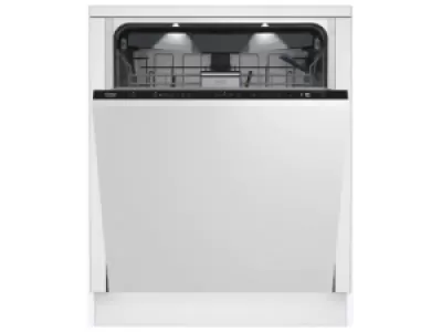 Встраиваемая посудомоечная машина Beko BDIN38530A Встраиваемая посудомоечная машина Beko BDIN38530A