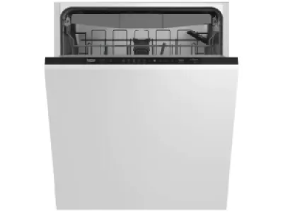 Встраиваемая посудомоечная машина Beko BDIN15531 Встраиваемая посудомоечная машина Beko BDIN15531