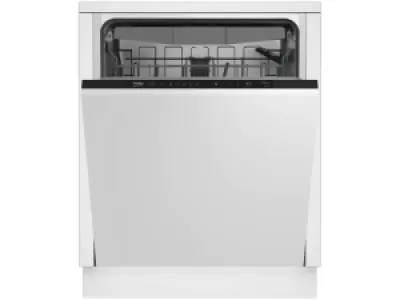Встраиваемая посудомоечная машина Beko BDIN15560 Встраиваемая посудомоечная машина Beko BDIN15560