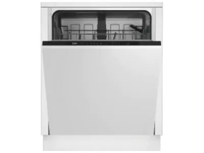Встраиваемая посудомоечная машина Beko BDIN16420 Встраиваемая посудомоечная машина Beko BDIN16420
