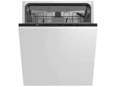 Встраиваемая посудомоечная машина Beko BDIN16520Q Встраиваемая посудомоечная машина Beko BDIN16520Q
