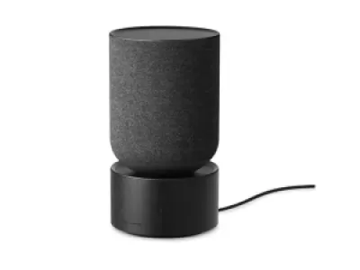 Акустическая система Bang & Olufsen Beosound Balance Black Oak