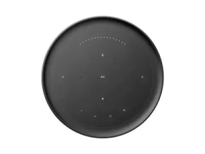 Акустическая система Bang & Olufsen Beosound Balance Black Oak