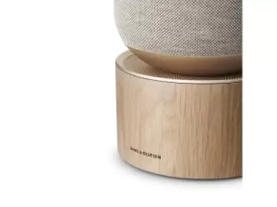 Акустическая система Bang & Olufsen Beosound Balance Natural Oak