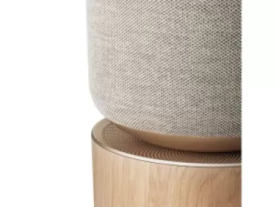 Акустическая система Bang & Olufsen Beosound Balance Natural Oak