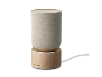 Акустическая система Bang & Olufsen Beosound Balance Natural Oak