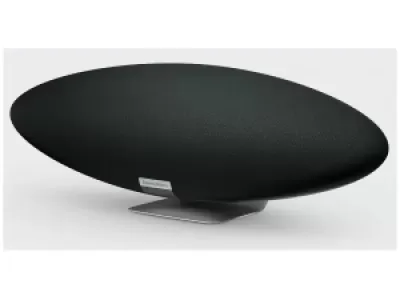 Беспроводная акустическая система Bowers & Wilkins Zeppelin Midnight Grey