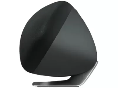 Беспроводная акустическая система Bowers & Wilkins Zeppelin Midnight Grey