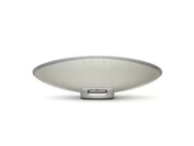 Беспроводная акустическая система Bowers & Wilkins Zeppelin Pearl Grey