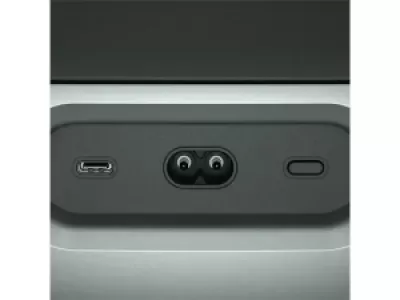 Беспроводная акустическая система Bowers & Wilkins Zeppelin Pearl Grey