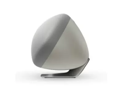 Беспроводная акустическая система Bowers & Wilkins Zeppelin Pearl Grey