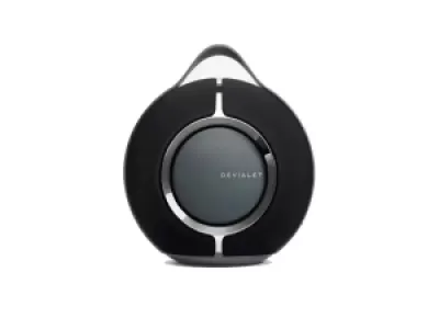 Беспроводная портативная колонка Devialet Mania Deep Black Беспроводная портативная колонка Devialet Mania Deep Black