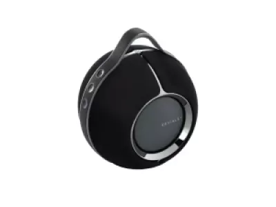Беспроводная портативная колонка Devialet Mania Deep Black Беспроводная портативная колонка Devialet Mania Deep Black