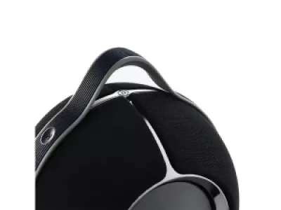 Беспроводная портативная колонка Devialet Mania Deep Black Беспроводная портативная колонка Devialet Mania Deep Black