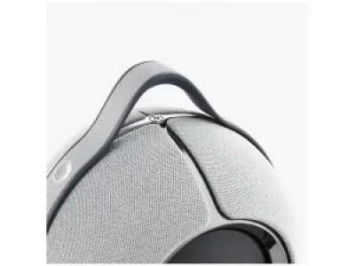 Беспроводная портативная колонка Devialet Mania Light Grey Беспроводная портативная колонка Devialet Mania Light Grey