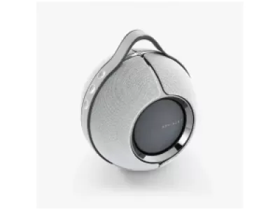 Беспроводная портативная колонка Devialet Mania Light Grey Беспроводная портативная колонка Devialet Mania Light Grey