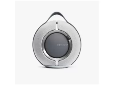 Беспроводная портативная колонка Devialet Mania Light Grey Беспроводная портативная колонка Devialet Mania Light Grey