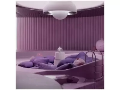 Беспроводная портативная колонка Devialet Mania Light Grey Беспроводная портативная колонка Devialet Mania Light Grey