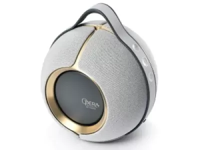 Беспроводная портативная колонка Devialet Mania Opera de Paris Беспроводная портативная колонка Devialet Mania Opera de Paris
