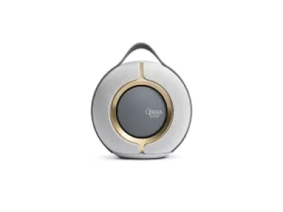 Беспроводная портативная колонка Devialet Mania Opera de Paris Беспроводная портативная колонка Devialet Mania Opera de Paris