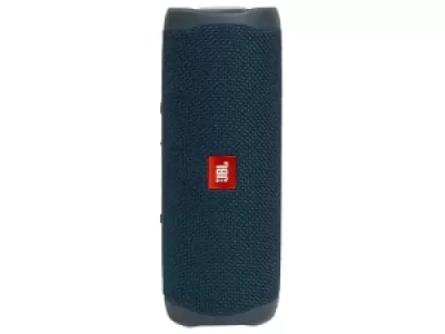Портативная акустика JBL Flip 5 Blue Портативная акустика JBL Flip 5 Blue