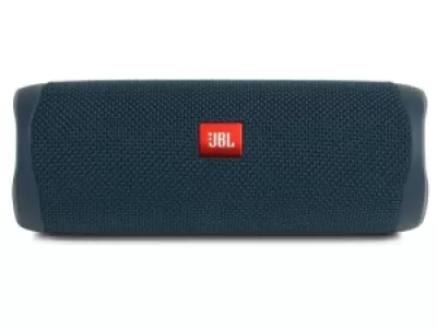 Портативная акустика JBL Flip 5 Blue Портативная акустика JBL Flip 5 Blue