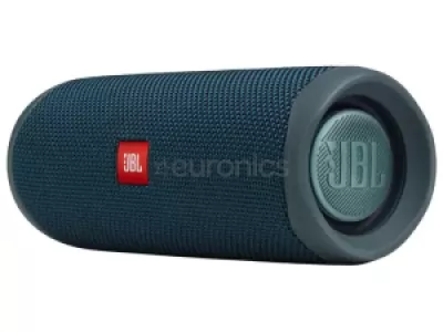 Портативная акустика JBL Flip 5 Blue Портативная акустика JBL Flip 5 Blue