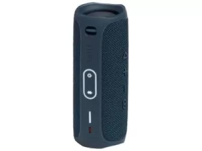 Портативная акустика JBL Flip 5 Blue Портативная акустика JBL Flip 5 Blue