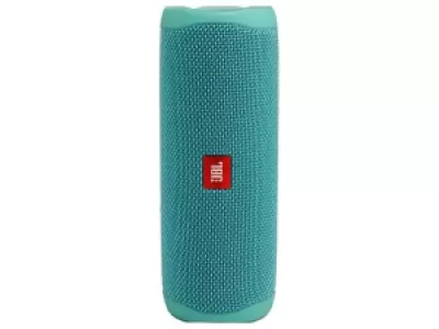 Портативная акустика JBL Flip 5 Teal Портативная акустика JBL Flip 5 Teal