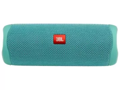 Портативная акустика JBL Flip 5 Teal Портативная акустика JBL Flip 5 Teal