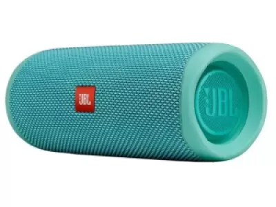 Портативная акустика JBL Flip 5 Teal Портативная акустика JBL Flip 5 Teal