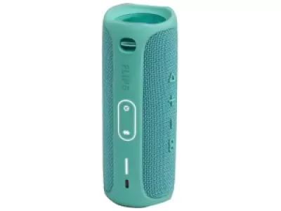 Портативная акустика JBL Flip 5 Teal Портативная акустика JBL Flip 5 Teal