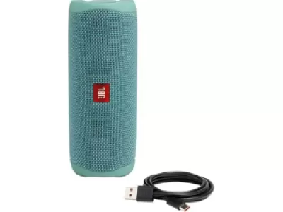 Портативная акустика JBL Flip 5 Teal Портативная акустика JBL Flip 5 Teal