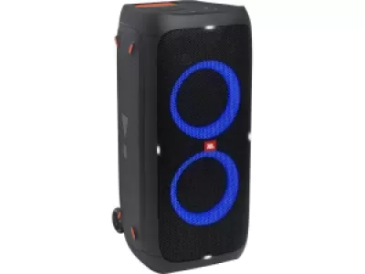 Портативная акустика JBL Partybox 310 Портативная акустика JBL Partybox 310