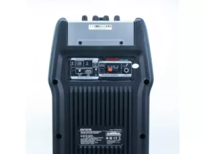 Портативная колонка Aiwa KBTUS-400 Портативная колонка Aiwa KBTUS-400