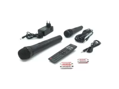 Портативная колонка Aiwa KBTUS-400 Портативная колонка Aiwa KBTUS-400