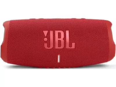 Портативная колонка JBL Charge 5, 40Вт, red Портативная колонка JBL Charge 5, 40Вт, red