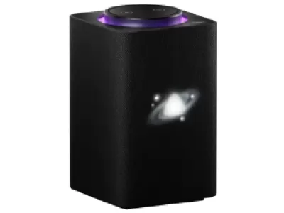 Умная колонка Яндекс Станция Макс Black (Черная) Умная колонка Яндекс Станция Макс Black (Черная)