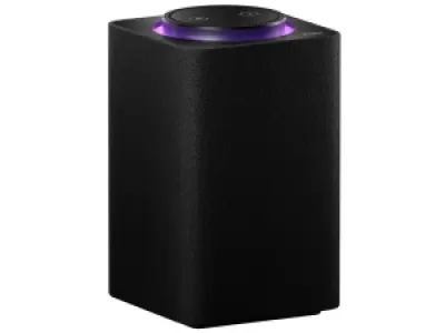 Умная колонка Яндекс Станция Макс Black (Черная) Умная колонка Яндекс Станция Макс Black (Черная)