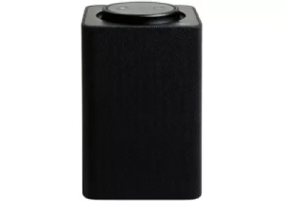 Умная колонка Яндекс Станция Макс Black (Черная) Умная колонка Яндекс Станция Макс Black (Черная)