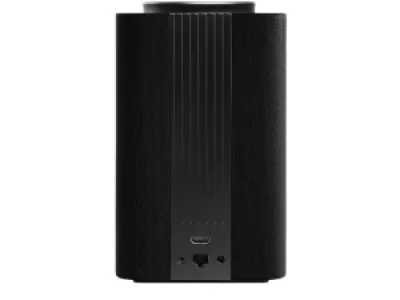 Умная колонка Яндекс Станция Макс Black (Черная) Умная колонка Яндекс Станция Макс Black (Черная)