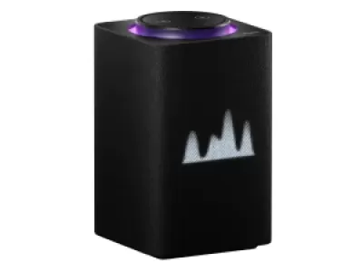 Умная колонка Яндекс Станция Макс с Алисой на YandexGPT, графит, с Zigbee Умная колонка Яндекс Станция Макс с Алисой на YandexGPT, графит, с Zigbee