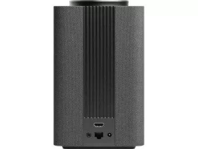 Умная колонка Яндекс Станция Макс с Алисой на YandexGPT, графит, с Zigbee Умная колонка Яндекс Станция Макс с Алисой на YandexGPT, графит, с Zigbee