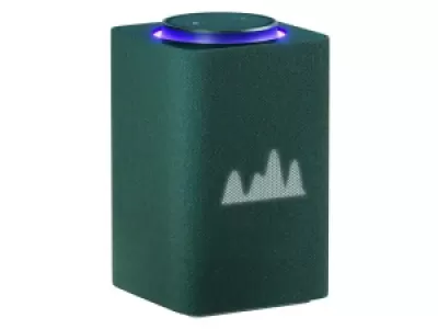 Умная колонка Яндекс Станция Макс с Алисой на YandexGPT, зеленый с Zigbee Умная колонка Яндекс Станция Макс с Алисой на YandexGPT, зеленый с Zigbee