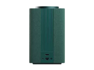 Умная колонка Яндекс Станция Макс с Алисой на YandexGPT, зеленый с Zigbee Умная колонка Яндекс Станция Макс с Алисой на YandexGPT, зеленый с Zigbee