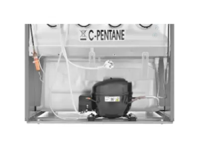 Холодильник Indesit TIA 14 G Холодильник Indesit TIA 14 G