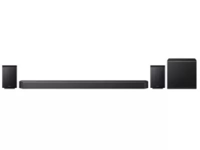 Акустическая система Samsung HW-Q930F/RU Акустическая система Samsung HW-Q930F/RU