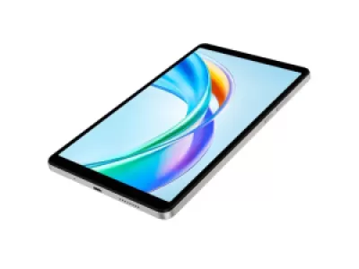 Планшет Honor Pad X7 Wi-Fi 4/64Gb серый (5504ADQE)
